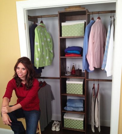 The Most Organized Closets We’ve Ever Seen