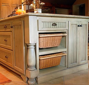Bob Vila's Guide to Kitchen Cabinets