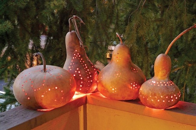 gourd-lanterns