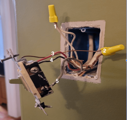 How to Wire a Light Switch Single-Pole and 3-Way Switches