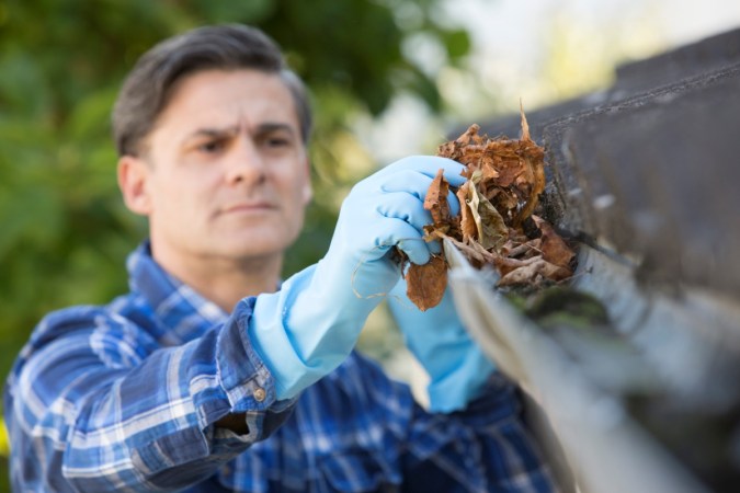 6 Signs You Need New Gutters