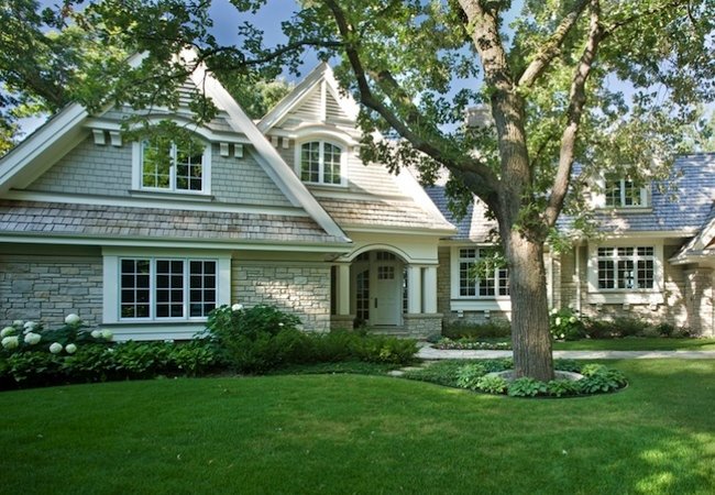 Installing Stone Veneer