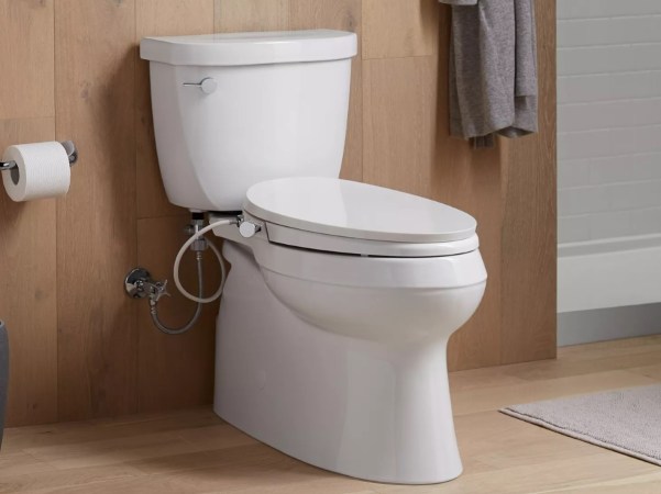 How to Clean a Toilet the Right Way (Yes, There’s a Right Way)