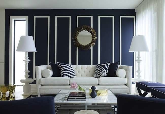 Living Room Paint Colors: 9 Top Picks from the Pros