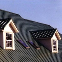 Quick Tip: Metal Roofing
