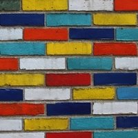 How To: Paint Brick