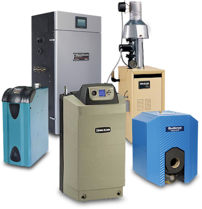 Boilers