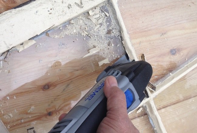 Wood Filler: Your Secret Weapon for Fast and Easy Furniture Fixes