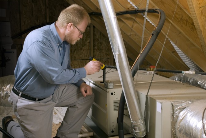 Solved! How Long Does A Furnace Last?