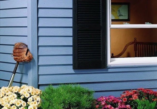 How To: Clean Vinyl Siding