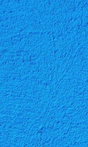 How to Texture Walls - Blue