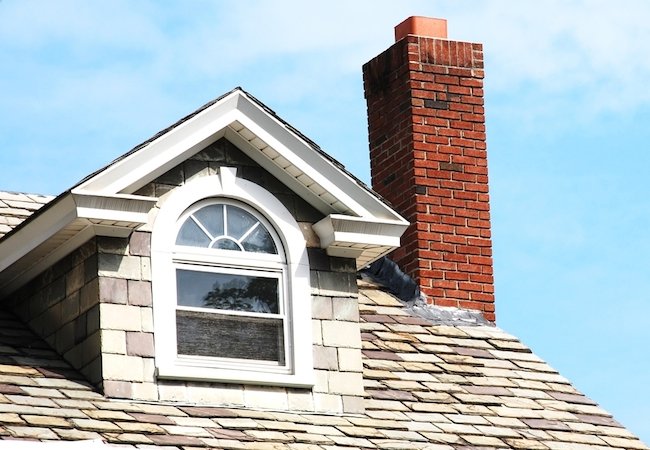 How a Chimney Works