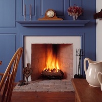 Quick Tip: Rumford Fireplaces