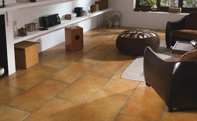 How To: Clean Porcelain Tile