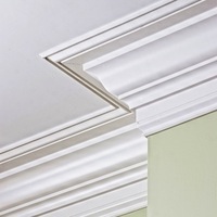 Quick Tip: Installing Crown Molding