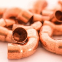 How To: Solder Copper Pipe Fittings