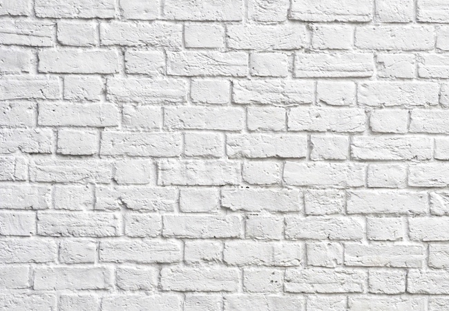How to Paint Brick