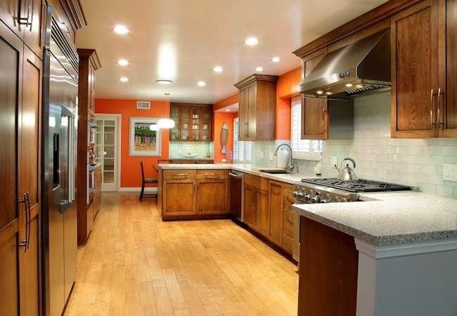 6 Things to Know About DIY Cabinet Refacing