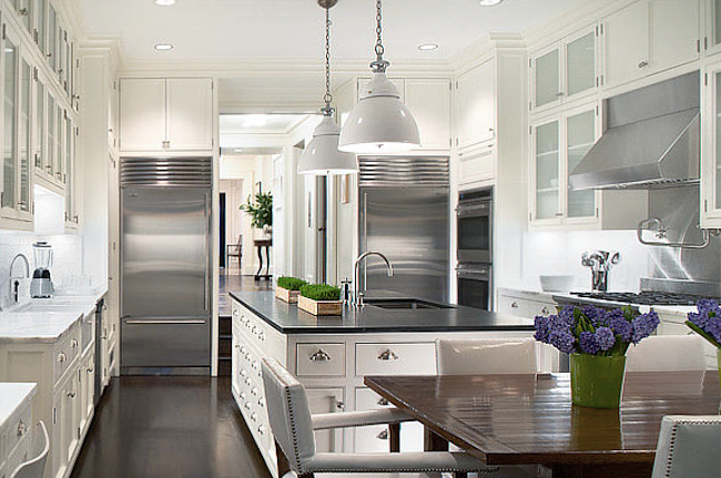 New & Notable: 10 Must-Haves for the Luxury Kitchen