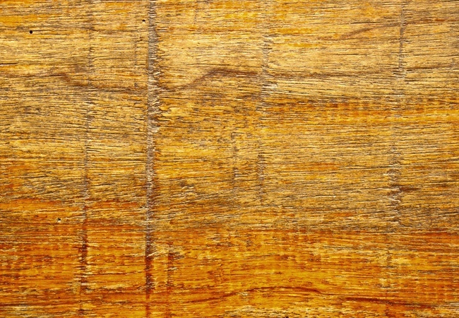 How to Fix Scratches on Hardwood Floors