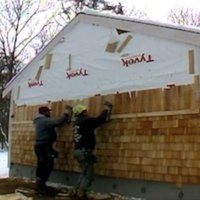 How To: Clean Wood Siding