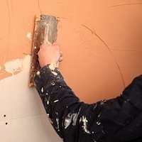 How To: Patch Plaster Walls