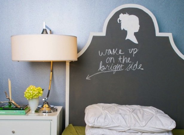 How To: Paint Stripes on a Wall