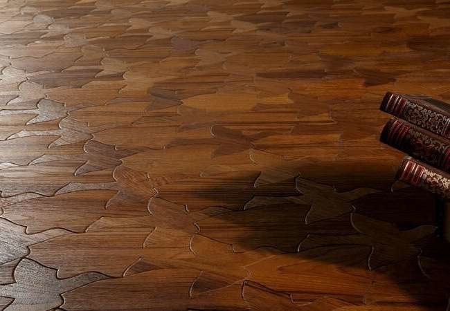 10 Reasons to Love Bamboo Floors