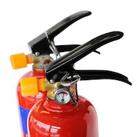 Quick Tip: Fire Extinguishers