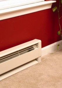 Baseboard Heating 101 - Bob Vila
