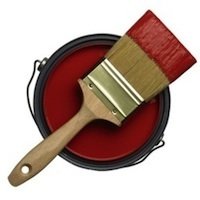 Quick Tip: Avoiding Paint Spills and Splatters