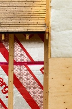 How to Install Insulation - Types