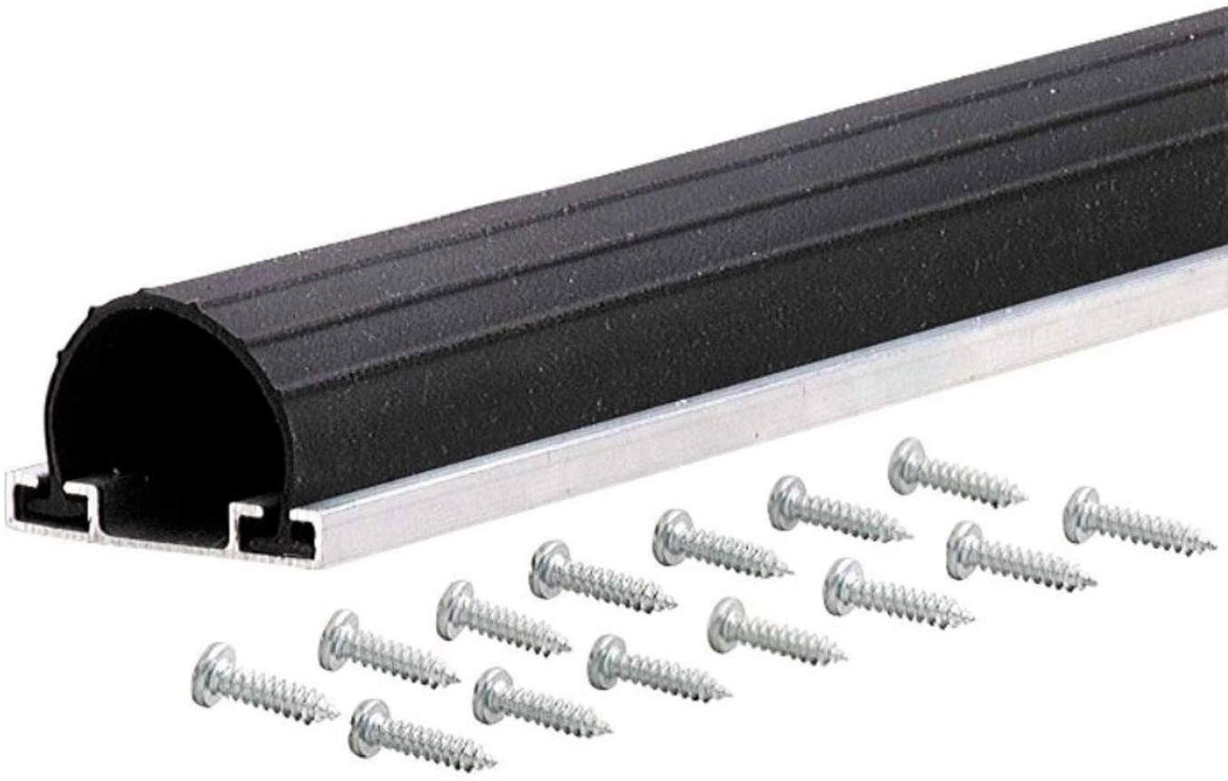 Type of Weatherstripping: Garage Door Gasket