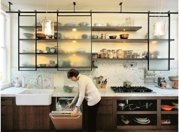 11 Modern Kitchen Ideas You’ll Want to Steal