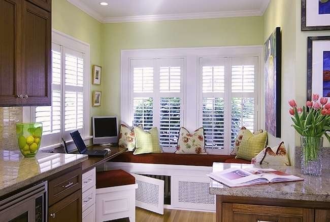 11 Stylish Ways to Enhance—or Hide—Your Radiators