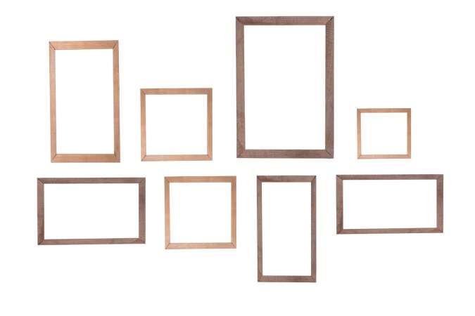 How To: Make a Picture Frame