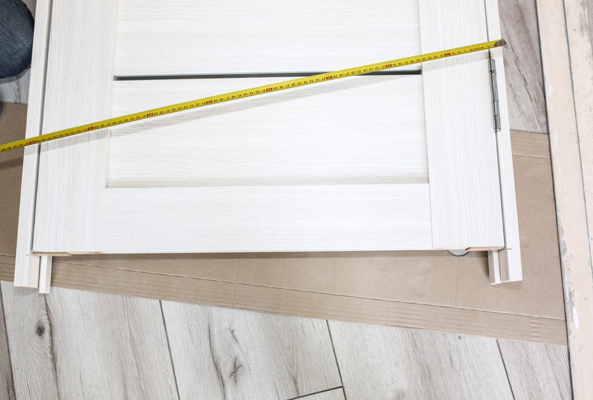 How to Install a Prehung Door Advice From Bob Vila