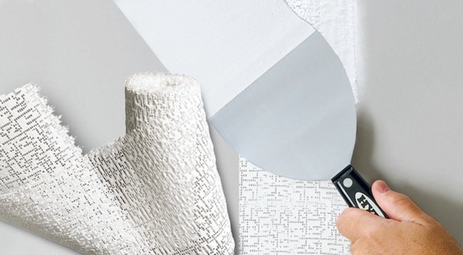 Drywall repair