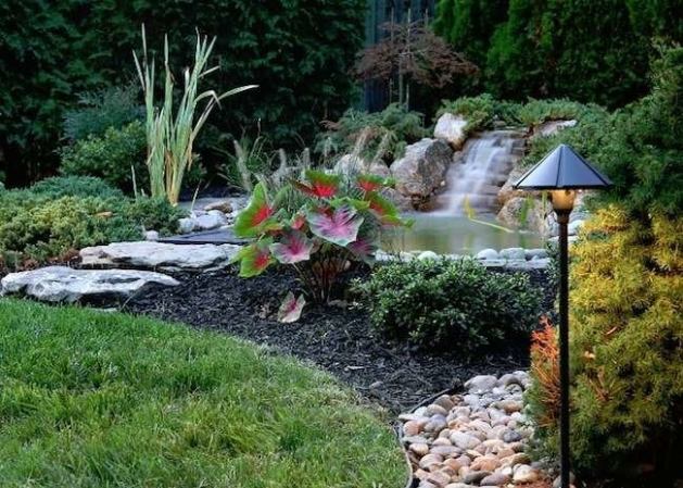 Pass on Grass: 7 Reasons to Landscape with Gravel