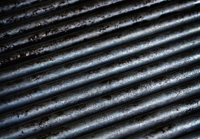 How to Clean Cast Iron - Grill Grates