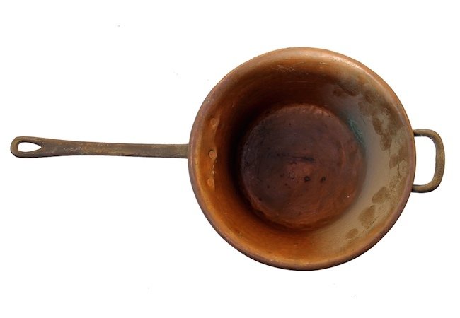 How to Clean Copper