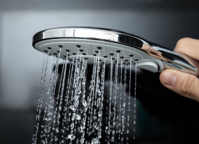How to Clean a Shower Head: The 2 Best Methods to Get the Job Done