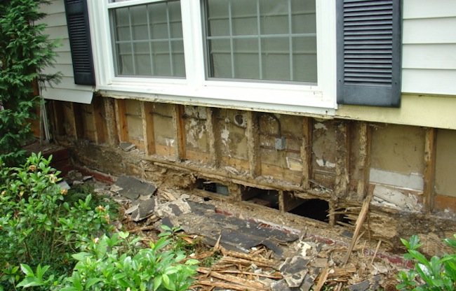 How Much Does a Foundation Inspection Cost?