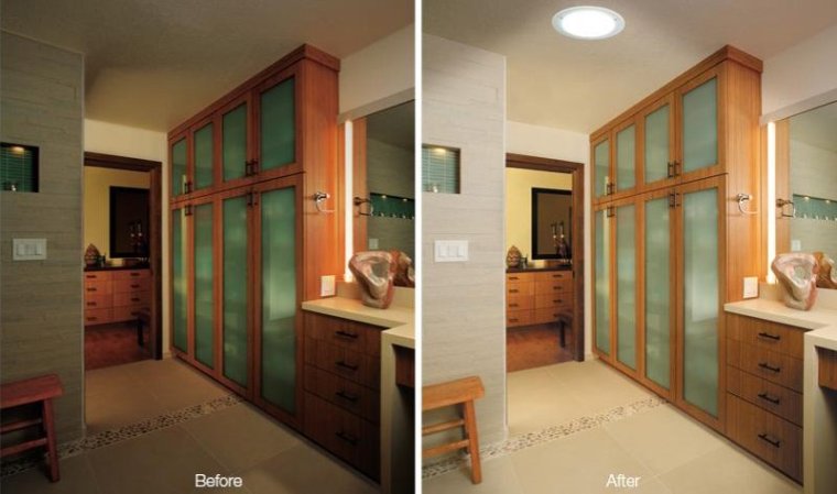 So, You Want to… Install Recessed Lighting