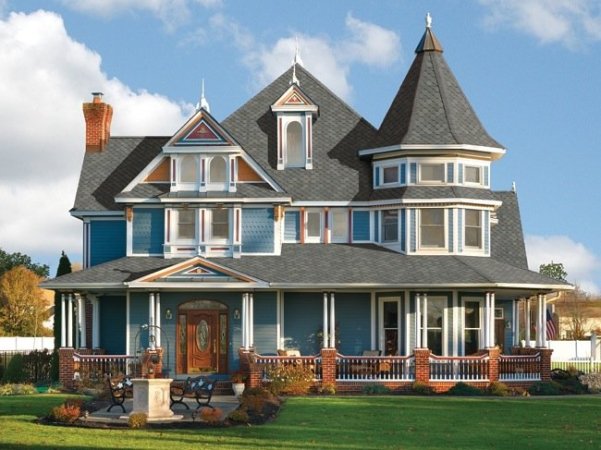 4 Reasons Homeowners Choose Tile Roofs