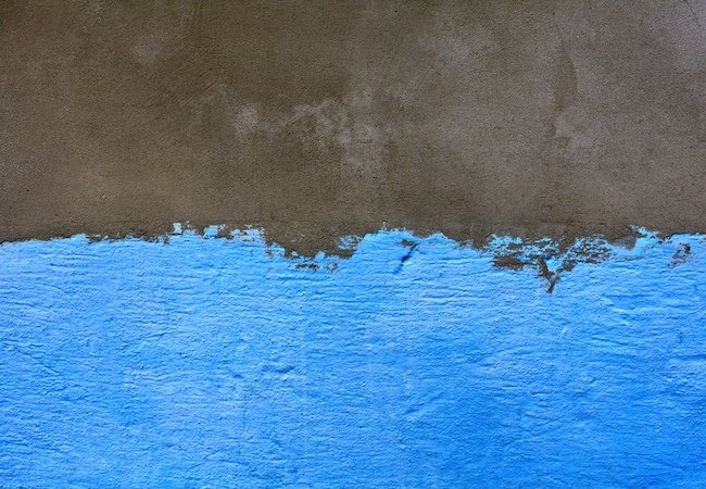How to Remove Paint from Concrete