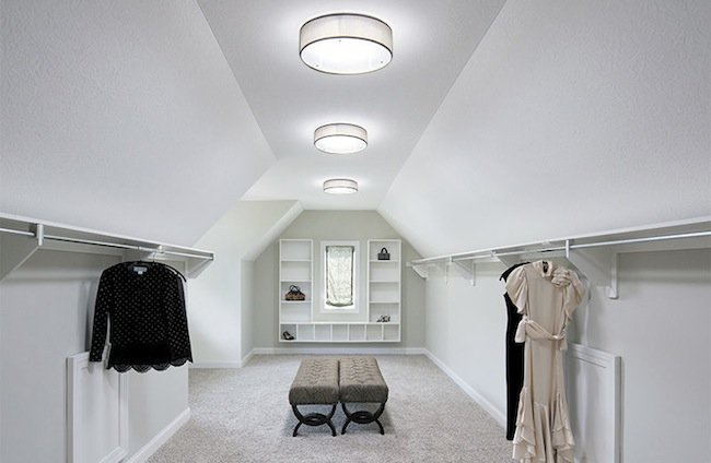 Tubular Skylights: Natural Daylight Where You Least Expect It