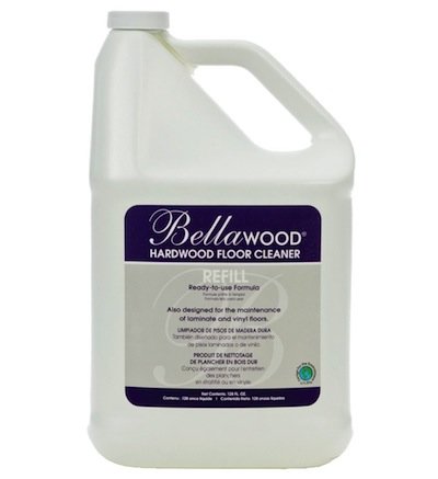 Bellawood Hardwood Floor Cleaner