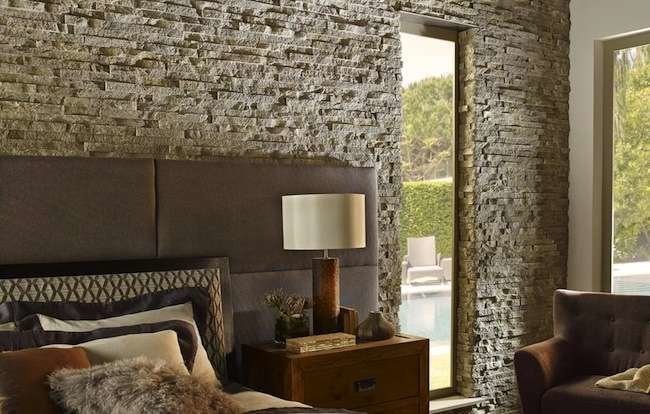 Stone Veneers: 10 Rock-Solid Looks for Your Walls