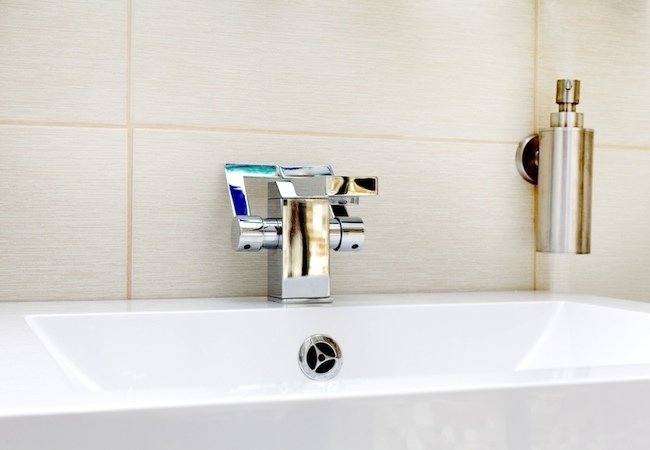 How to Clean Chrome